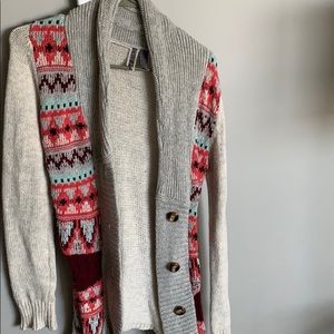 Sweater good condition